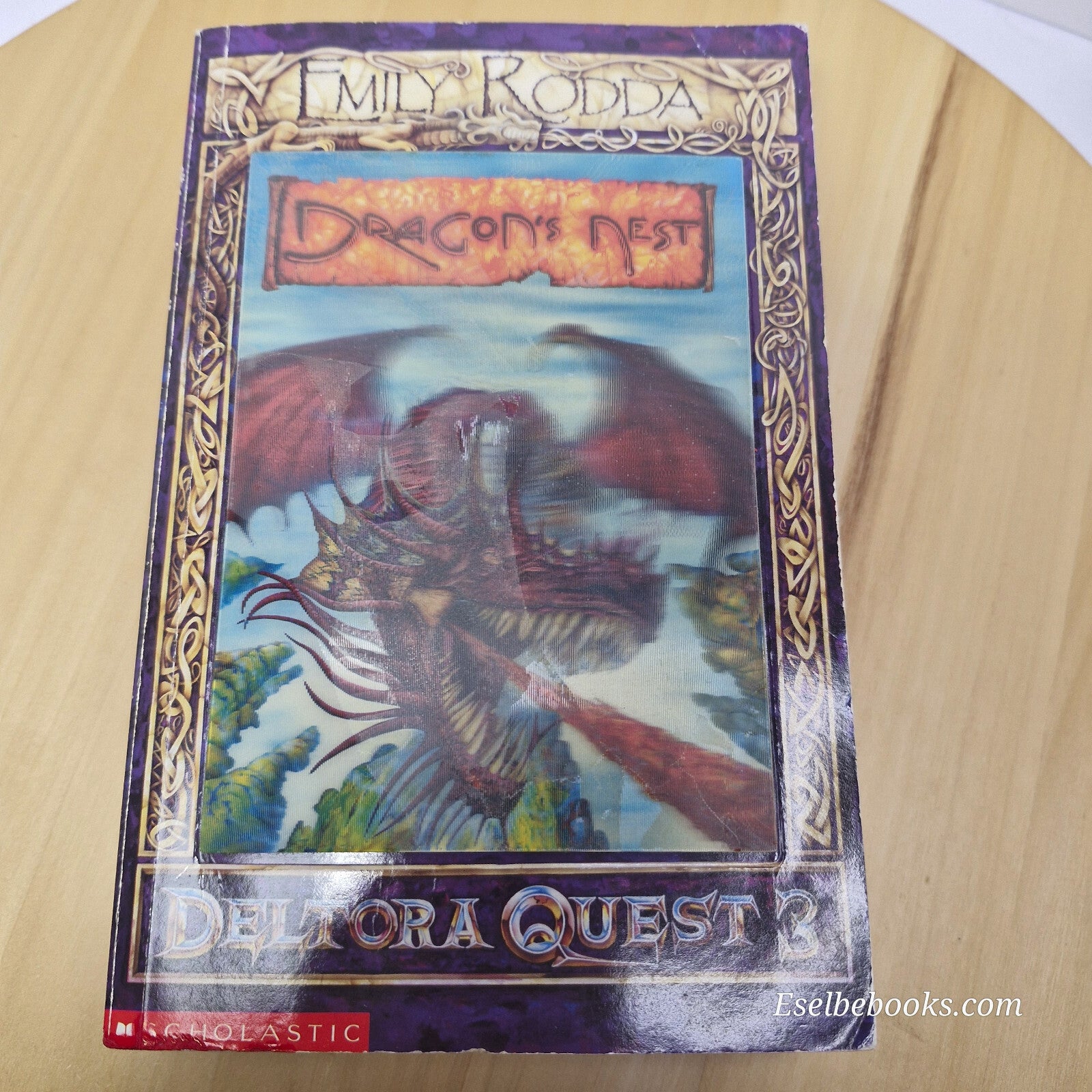 Emily Rodda - various childrens fiction - buy 2 or more for discount