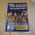 Sport: Inside the Eagles The Untold Story By Steve Malaxos, Ray Wilson · 1991...