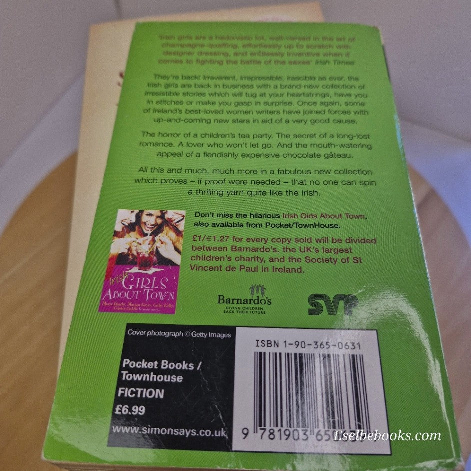 6 x book bundle women's/general fiction - paperbacks/hardbacks