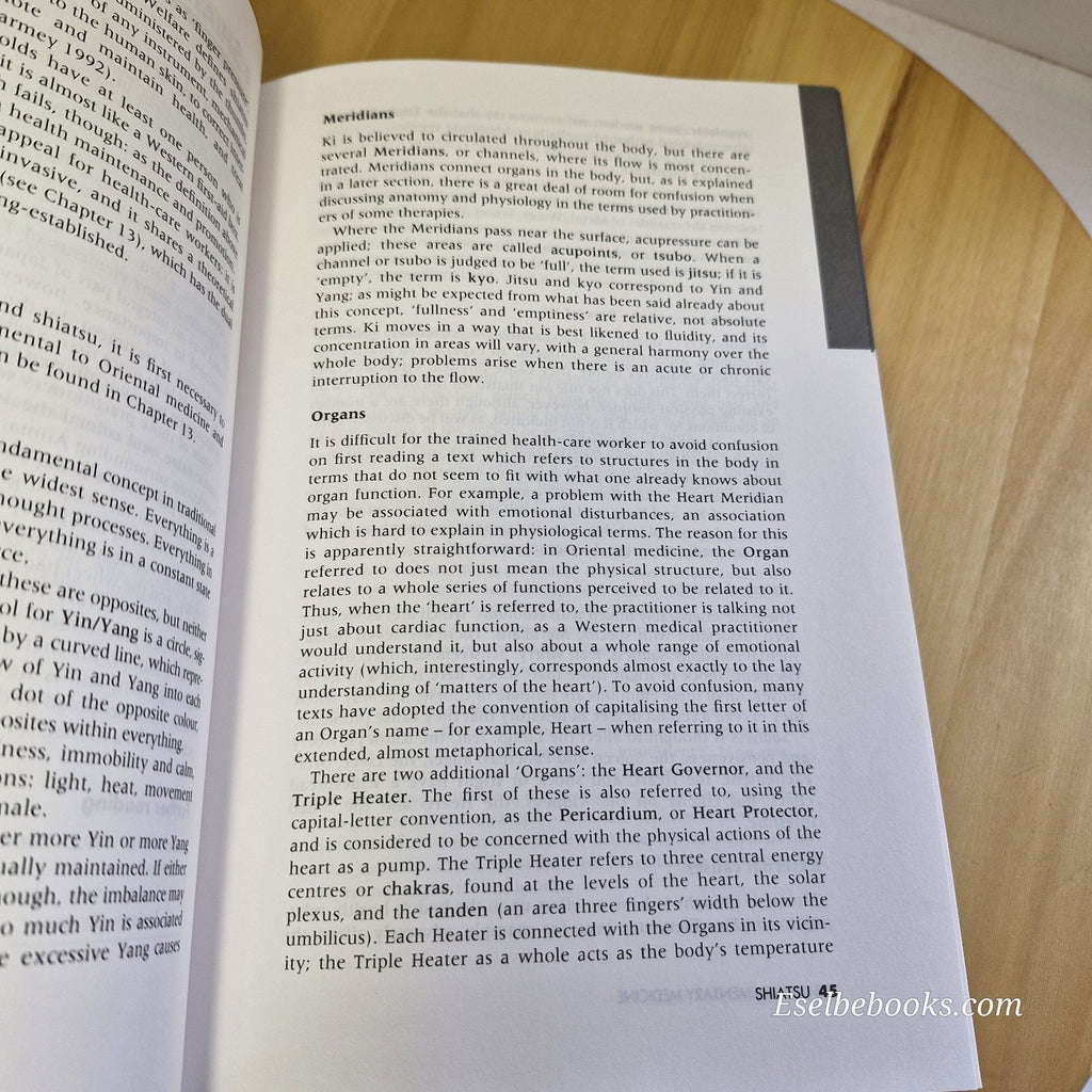 Complementary Medicine for Nurses, Midwives and Health Visitors By Brian Boot...