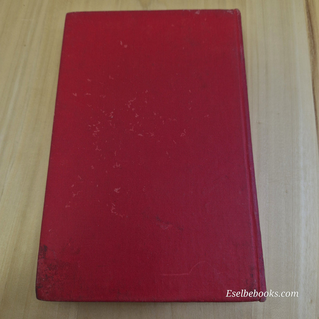 Textbook: Exercises in English for senior students by McGregor & Cohen - vint...