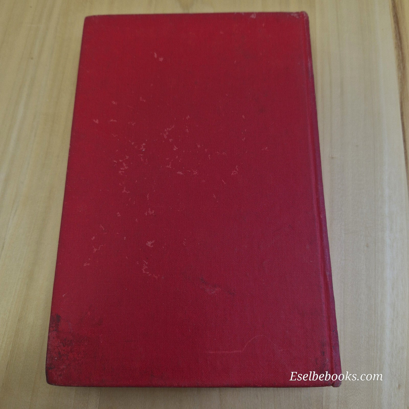 Textbook: Exercises in English for senior students by McGregor & Cohen - vint...