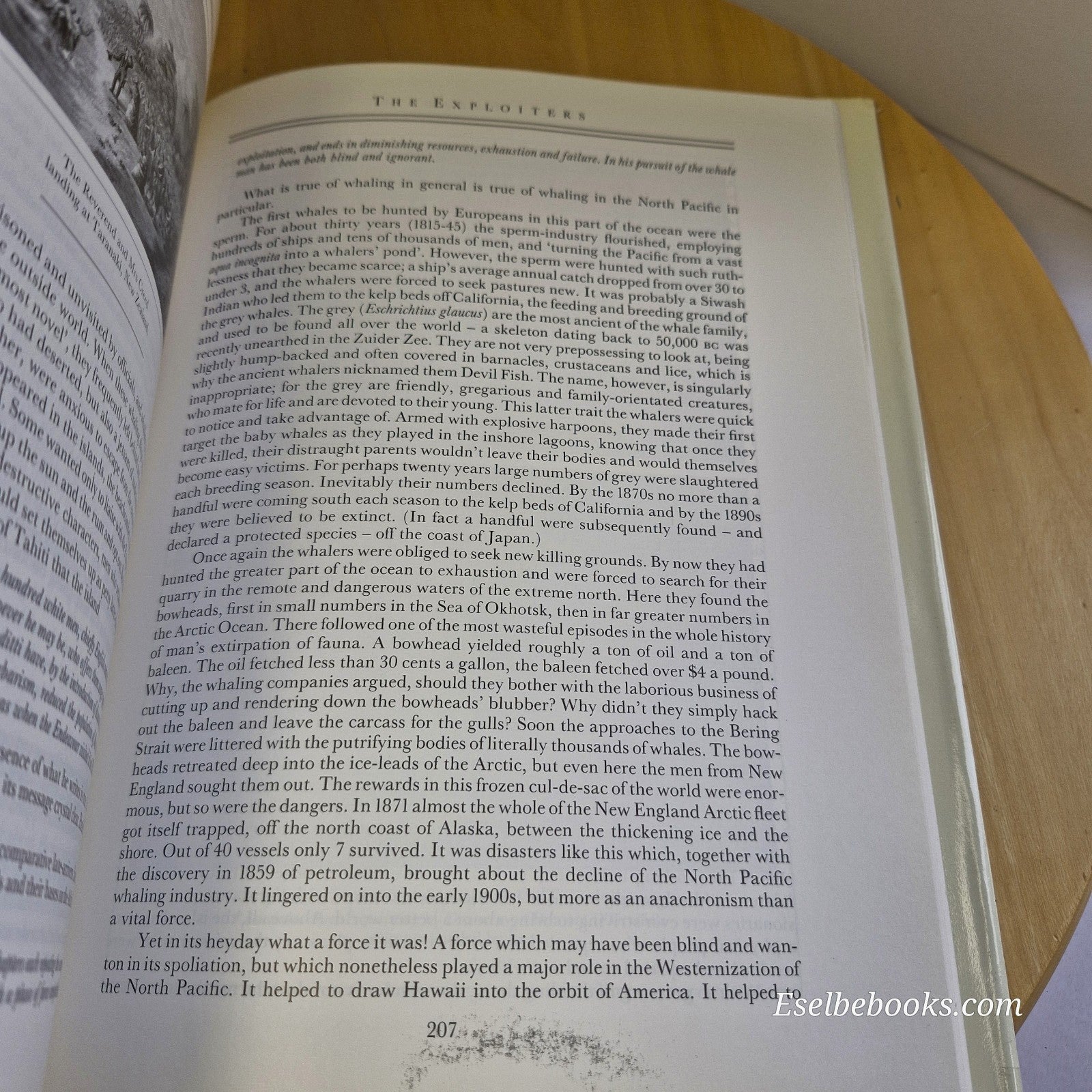 Lost Paradise: The Exploration of the Pacific by Ian Cameron - hardback