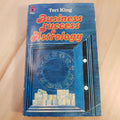 Business success & astrology by Teri King - vintage paperback 1974