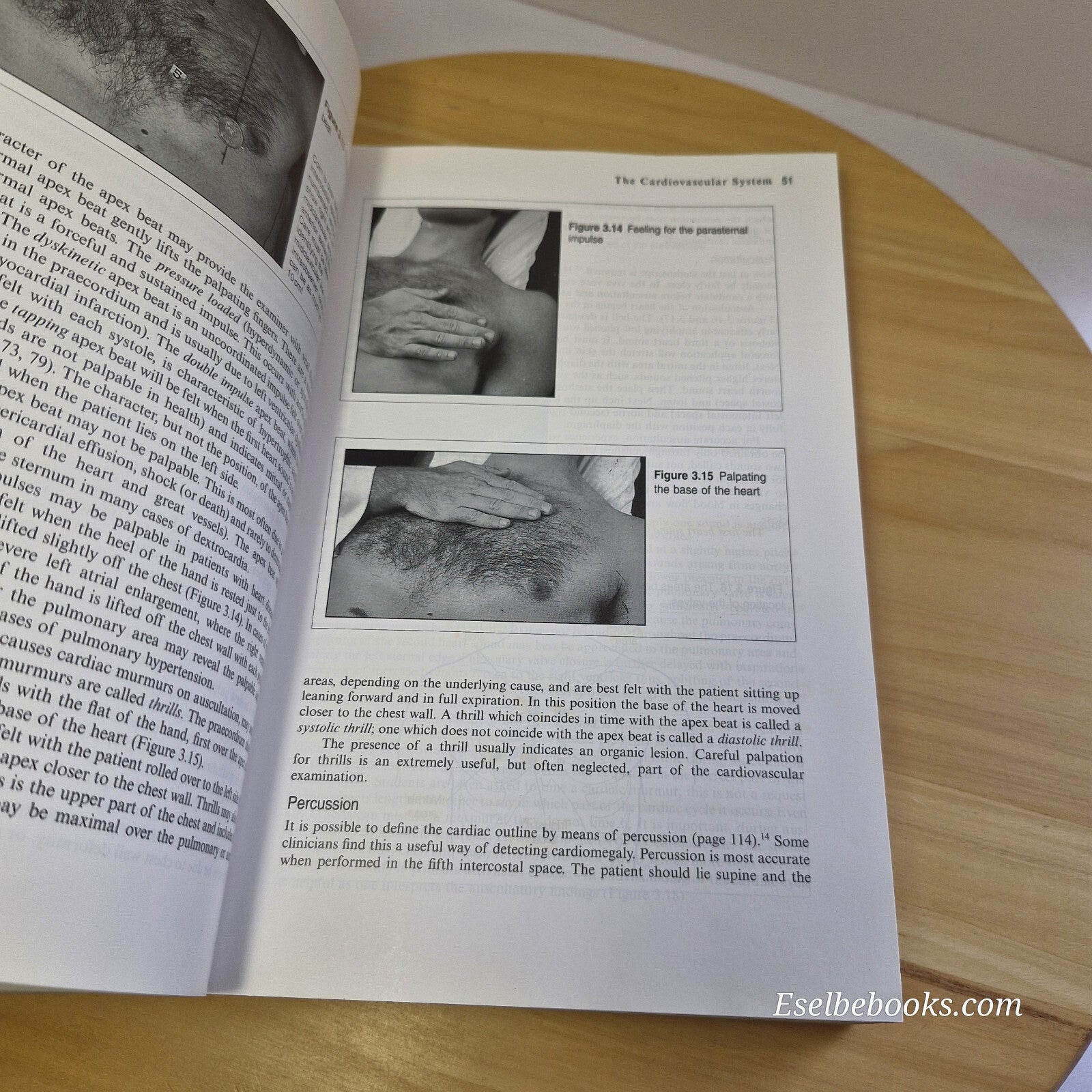 Clinical Examination A Systematic Guide to Physical Diagnosis By Nicholas J. ...