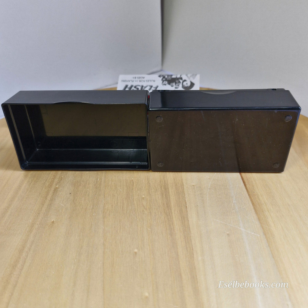 Scrabble Flash - Electronic travel work game - batteries needed