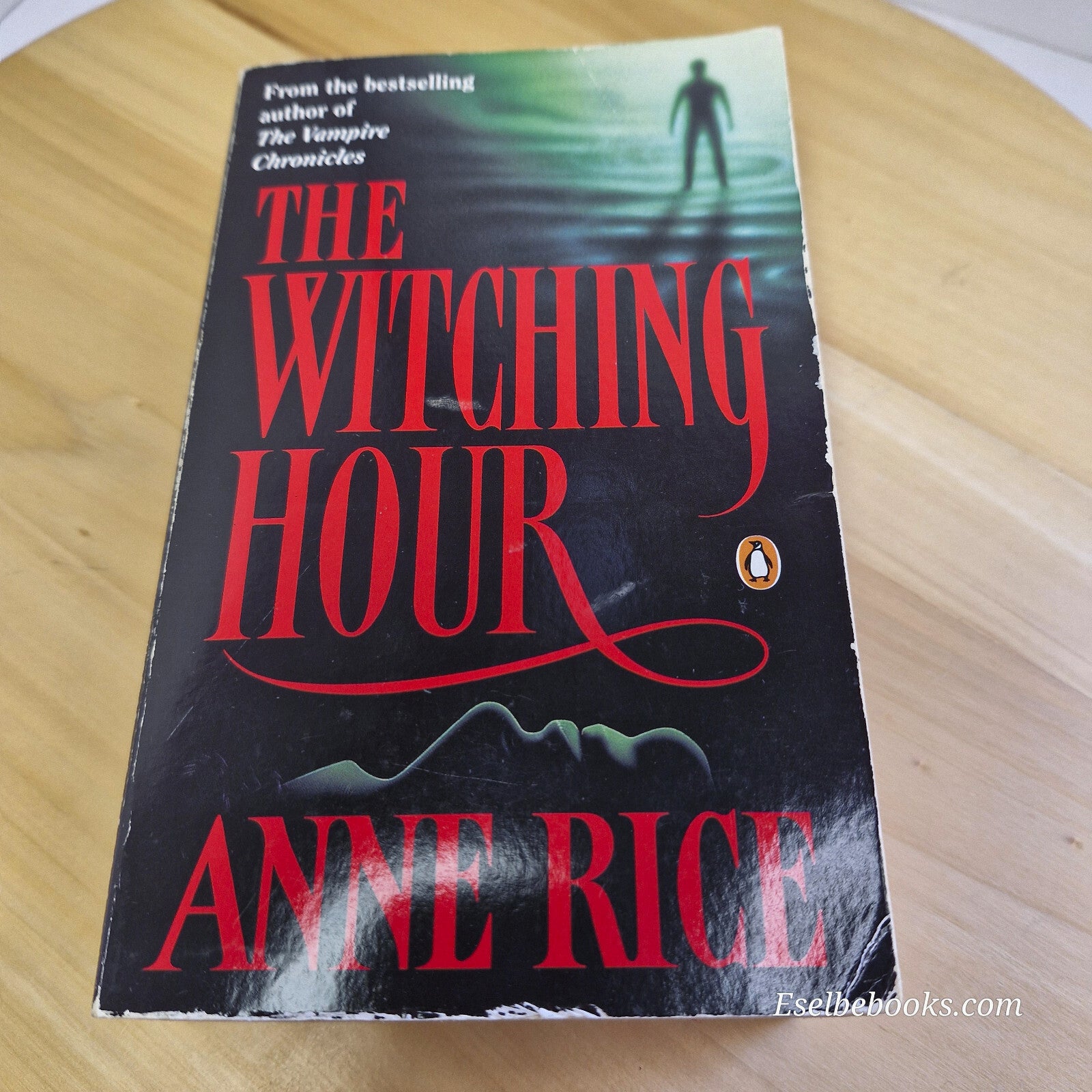 Anne Rice's vampire books - discount on 2 or more