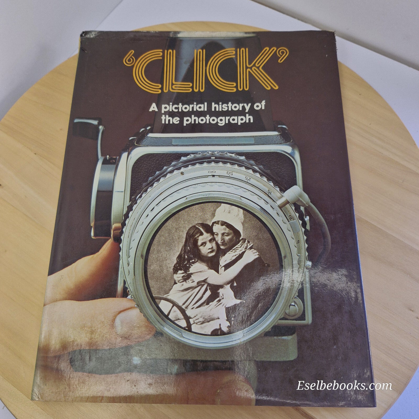 Vintage photography books - buy 2 or more for discount