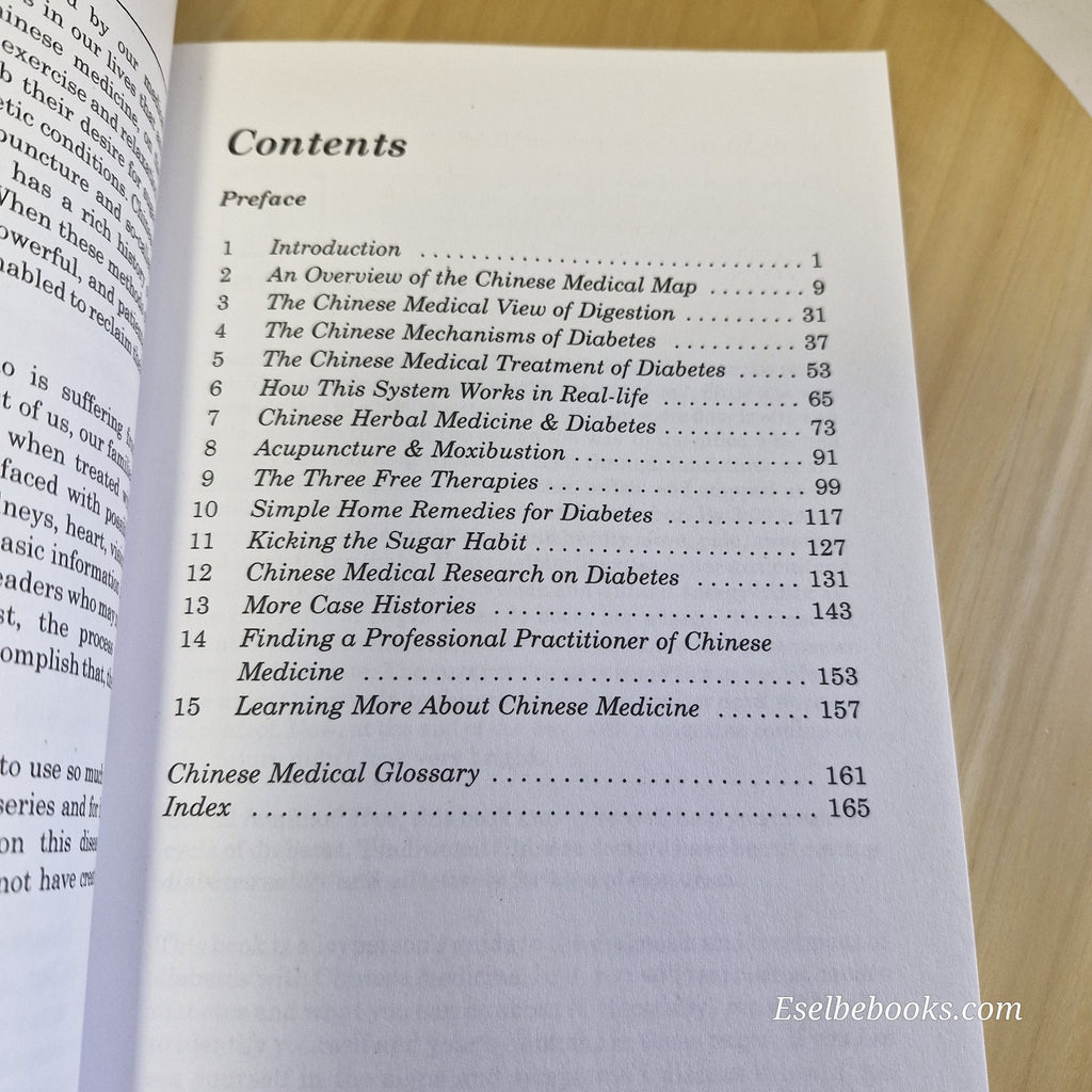 Controlling Diabetes Naturally: With Chinese Medicine by Lynn M Kuchinski - PB