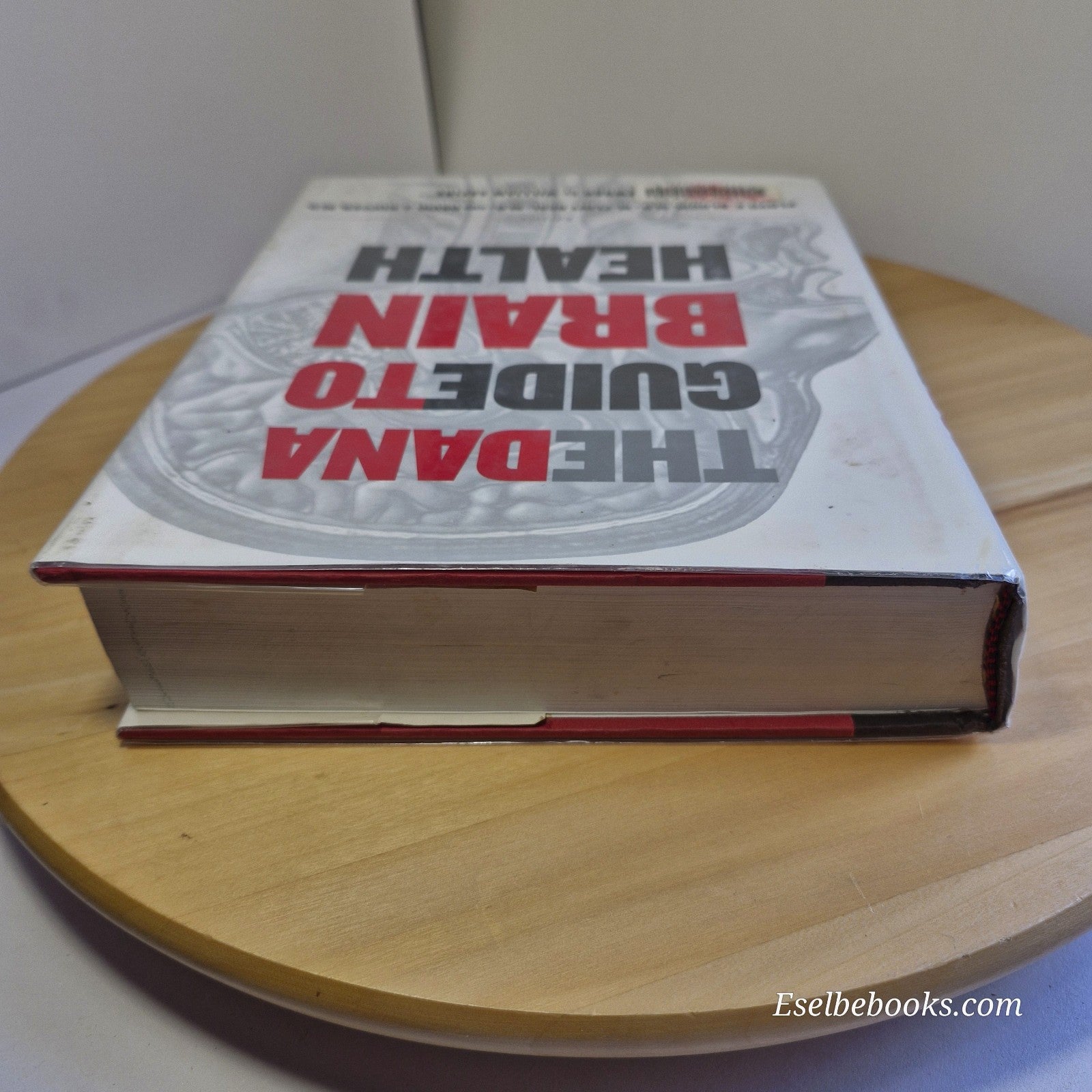 The Dana Guide to Brain Health By Floyd Bloom, Flint Beal, David Kupfer · 2002