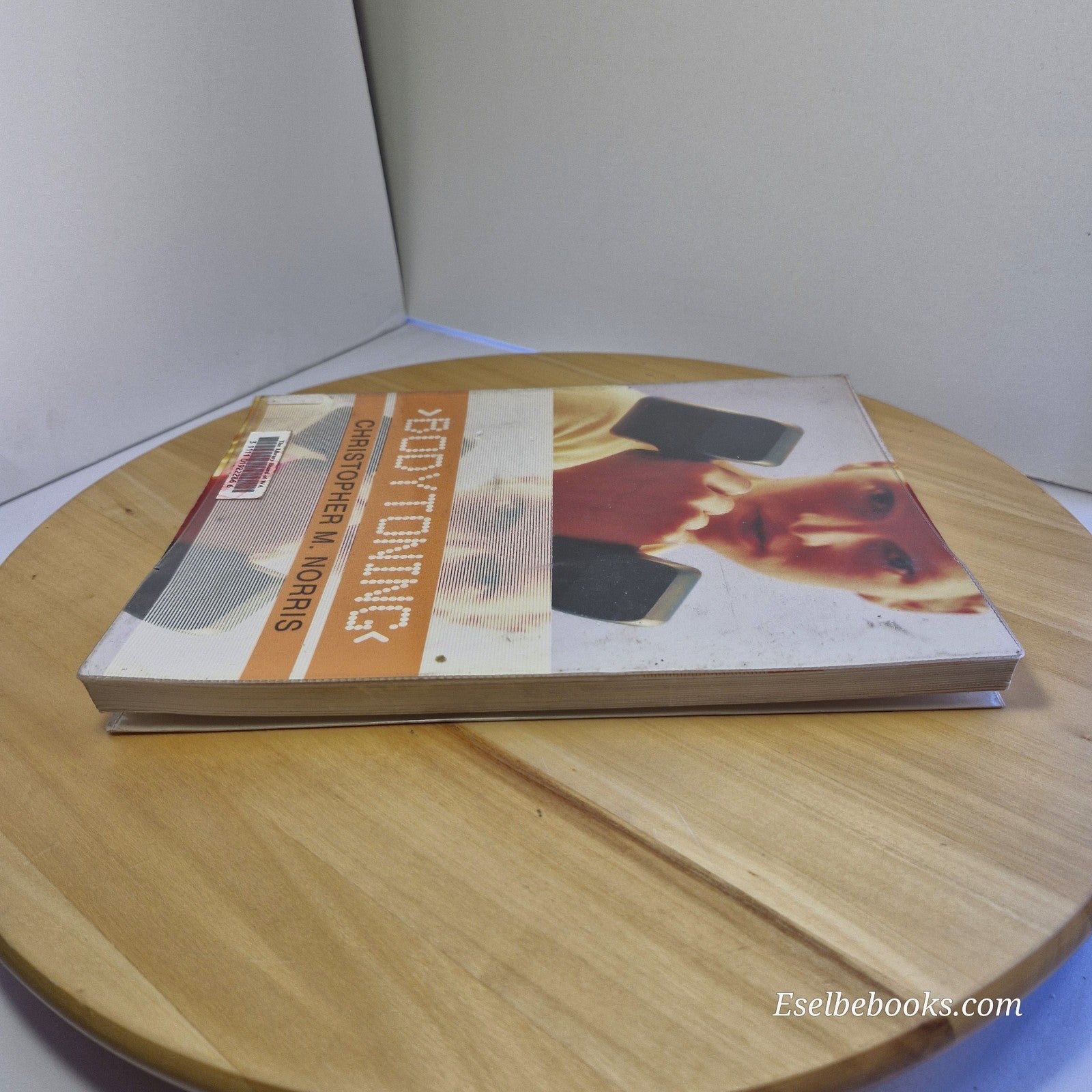 Bodytoning By Christopher M. Norris · 2003 - paperback