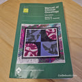 Manual of Clinical Oncology 5th edition - 2004 - paperback