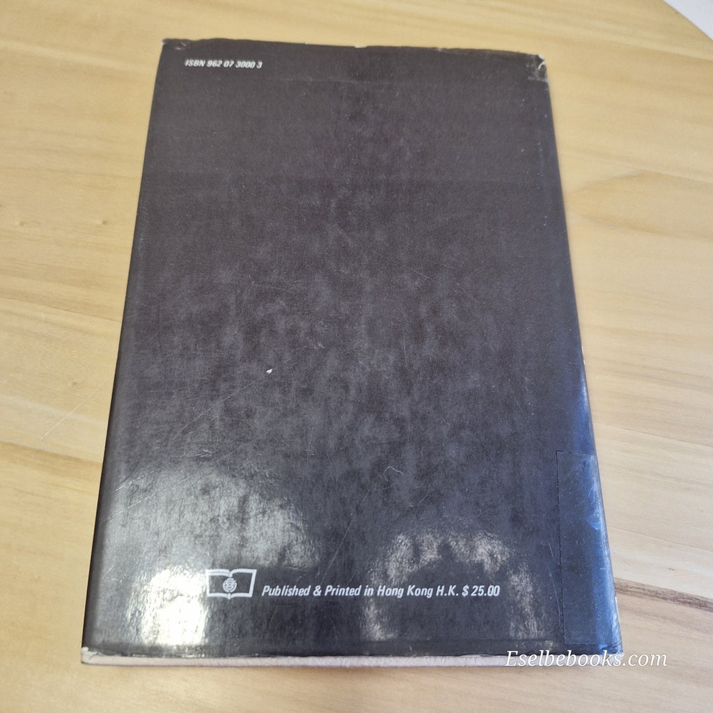 Chinese Medical Terminology English to Chinese By F C Liu & L Y Mau · 1980 HB