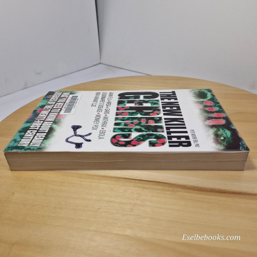 Everything You Need to Know about Bird Flu (Revill) & The new killer germs (Moor