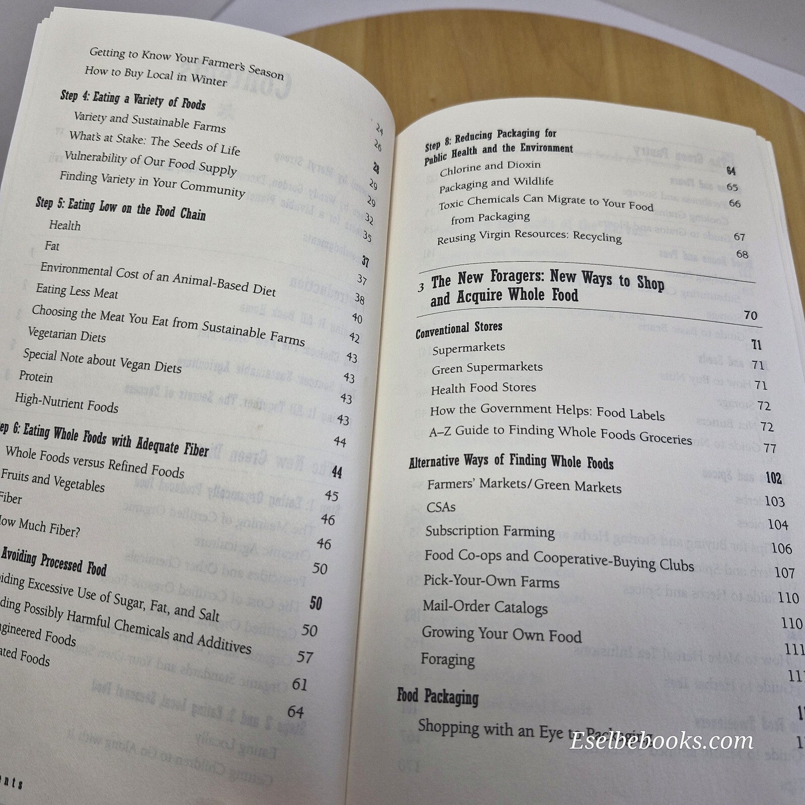 The Green Kitchen Handbook Practical Advice, References, & Sources for Transf...