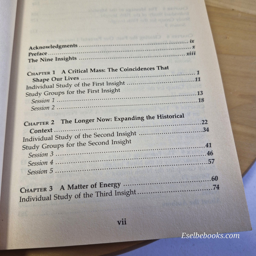 The Celestine Prophecy An Experiential Guide By James Redfield, Carol Adrienn...