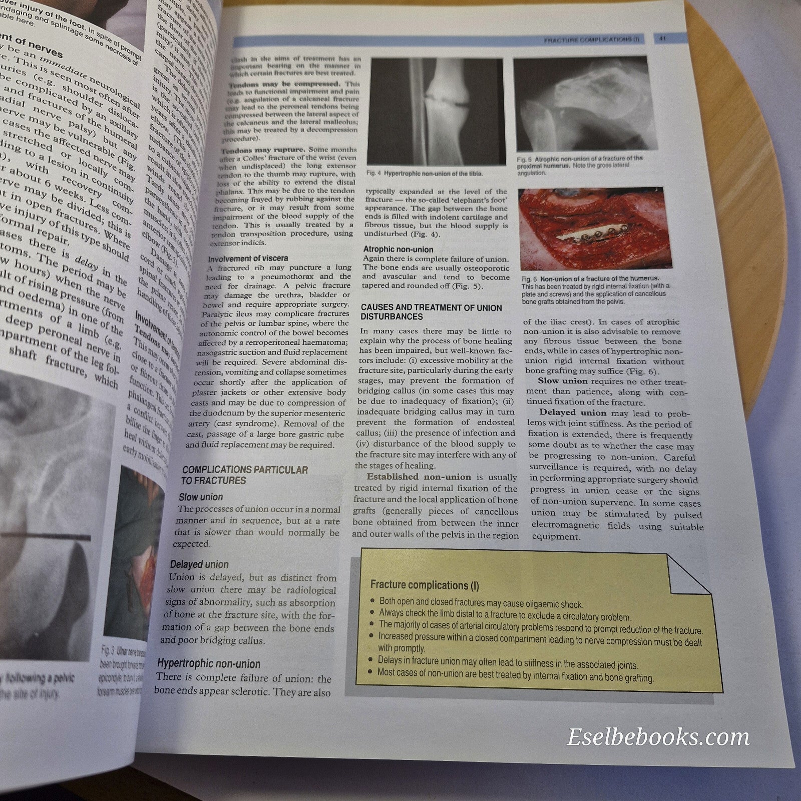 Textbook: Orthopaedics and trauma - McRae & Kinninmonth - paperback