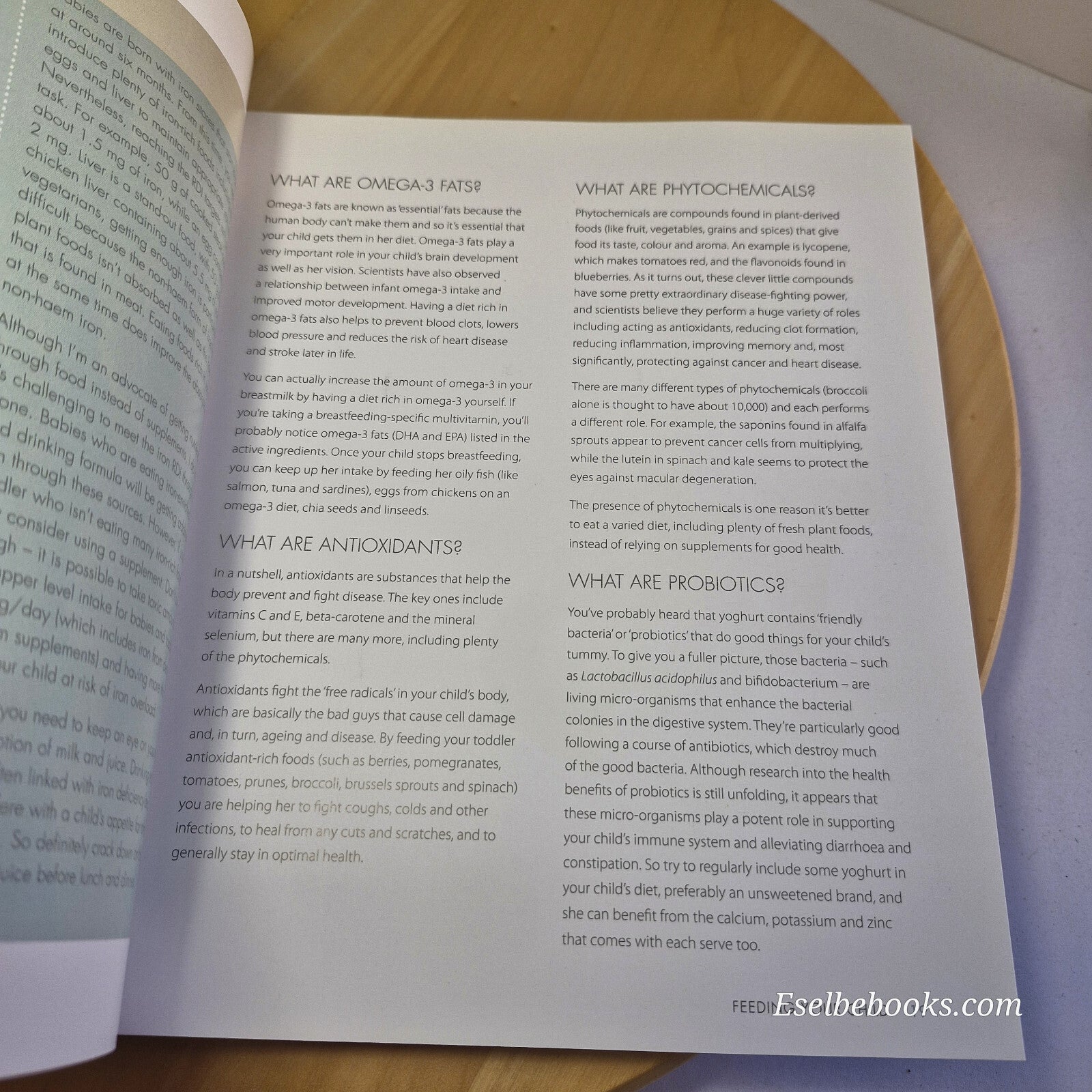 Thermomix Cooking for Your Baby and Toddler By Louise Fulton Keats · 2012 - p...