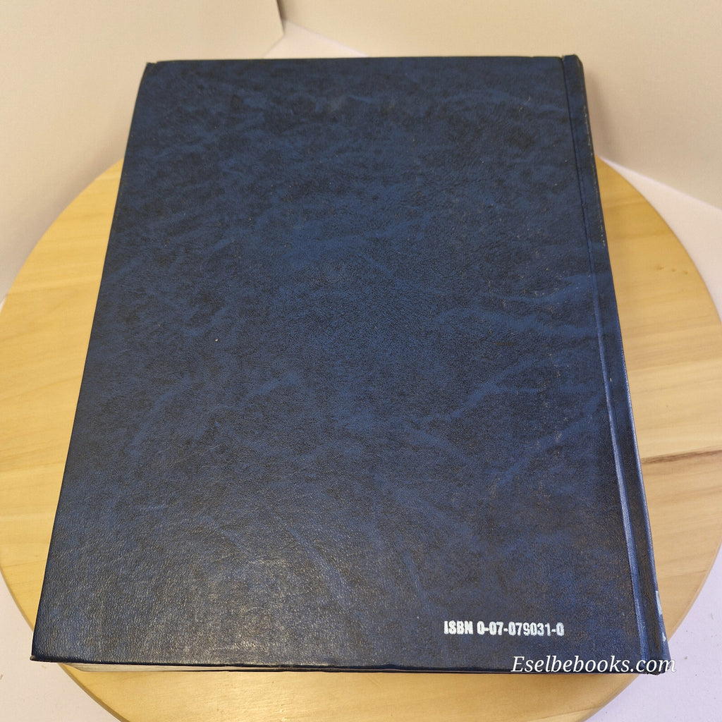 Health: Synopsis and Classification of Living Organisms Volume 1 & 2 by Sybil...