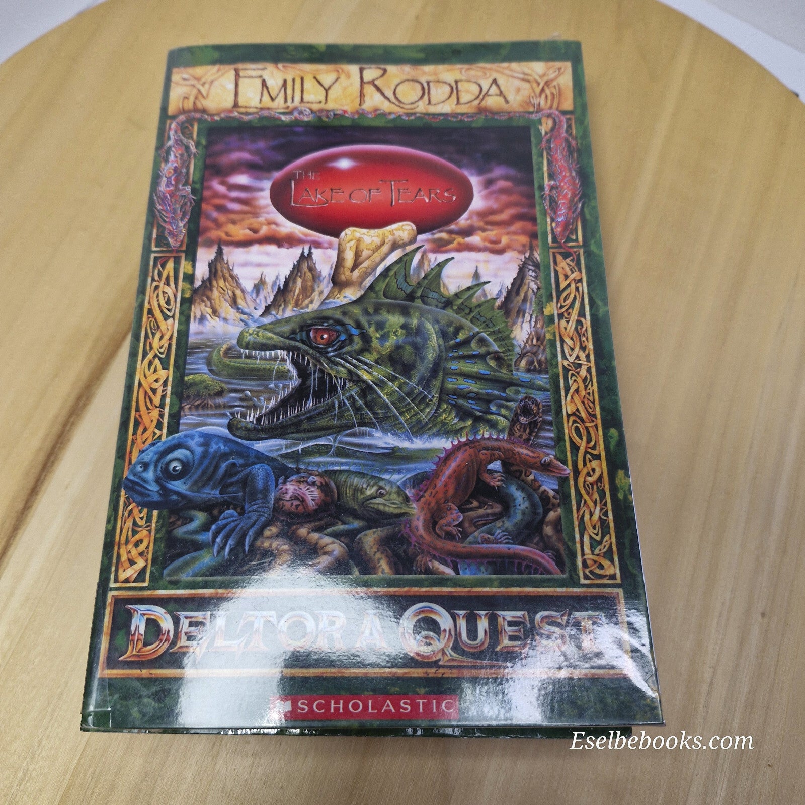 Emily Rodda - various childrens fiction - buy 2 or more for discount