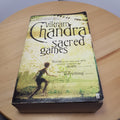 Sacred Games By Vikram Chandra - paperback