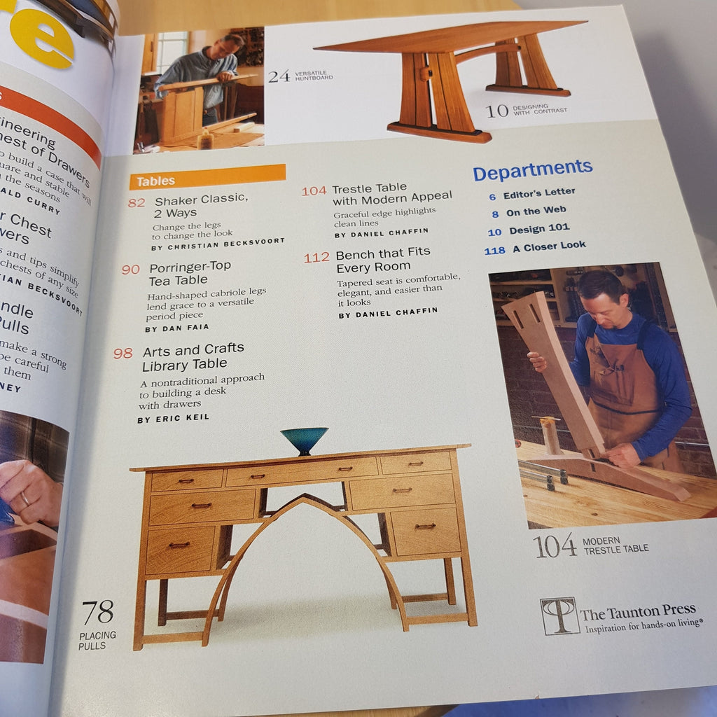 Furniture building & design - Children's rooms; Building furniture Winter 201...