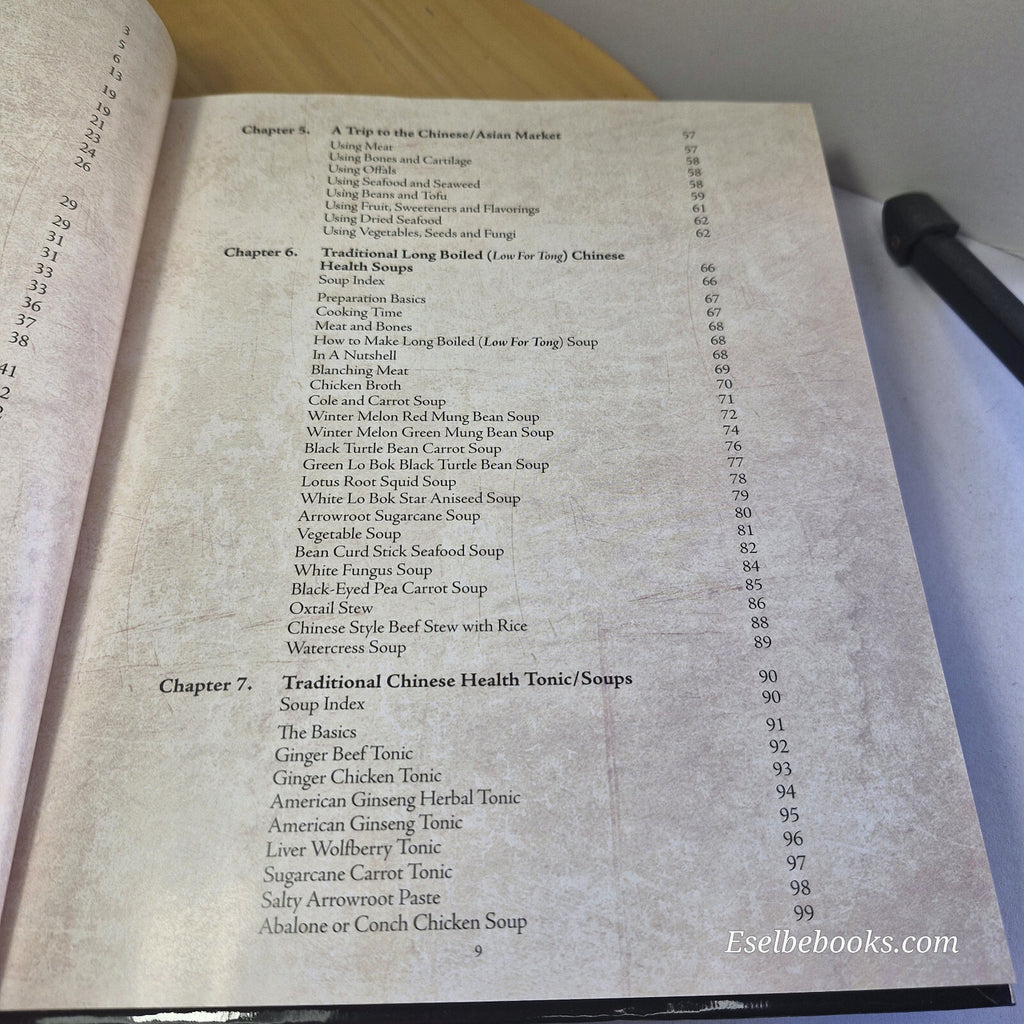 Yin Yang Qi The Art of Balancing Heath By Joe Mah · 2011 - hardback