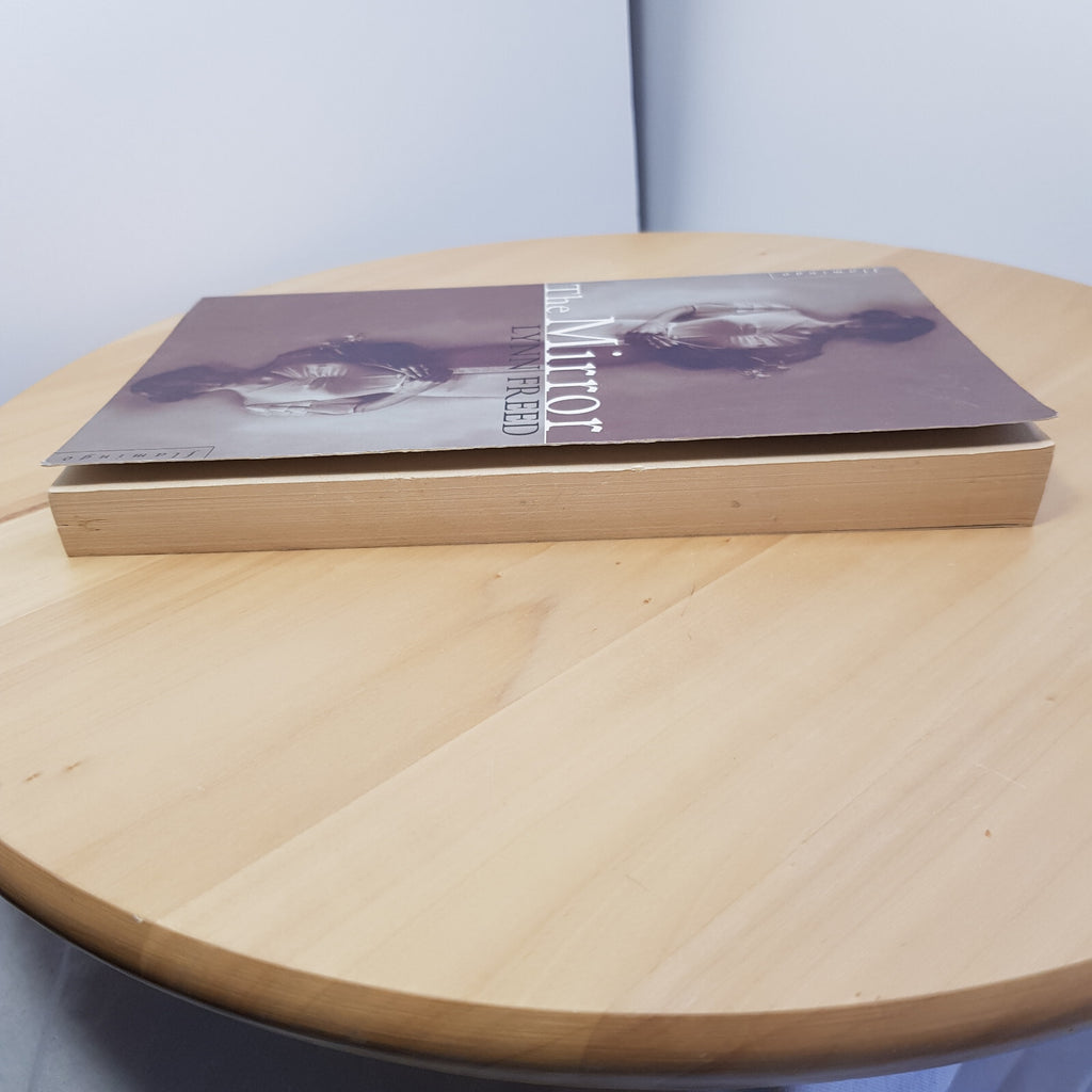 The Mirror By Lynn Freed - large paperback