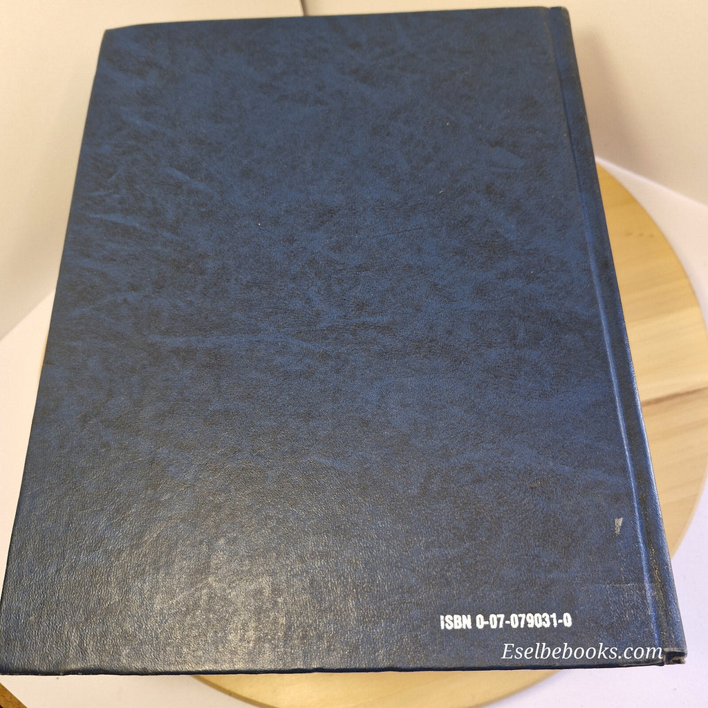 Health: Synopsis and Classification of Living Organisms Volume 1 & 2 by Sybil...