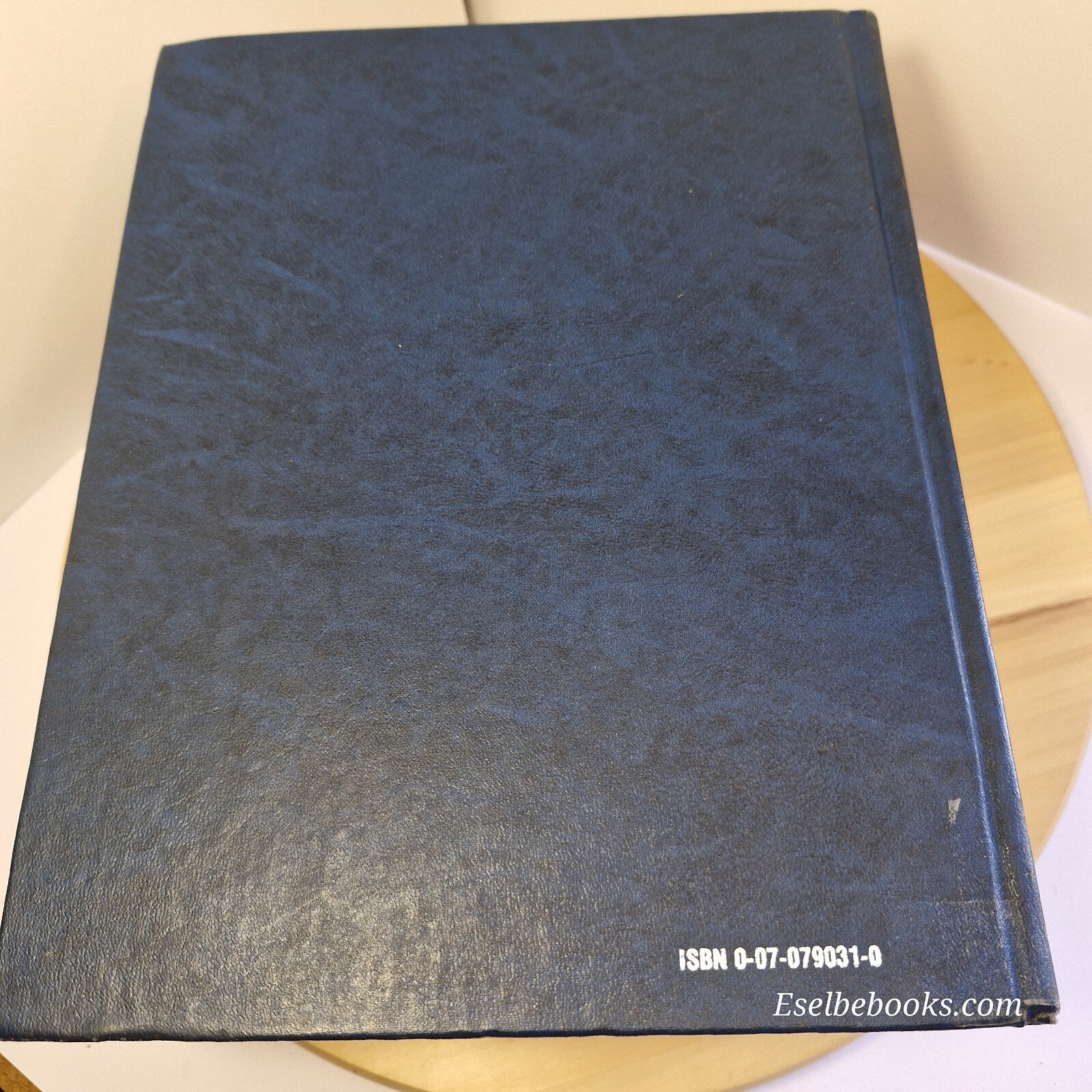 Health: Synopsis and Classification of Living Organisms Volume 1 & 2 by Sybil...