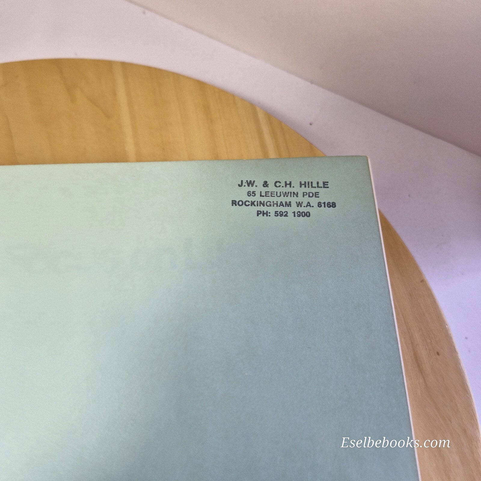 Focus on life - a senior biology course 2nd edition by Kelly/Hatherly/Rosen -...