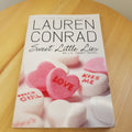 Fiction - Sweet Little Lies: An LA Candy Novel (LA Candy, Book 1) By Lauren C...