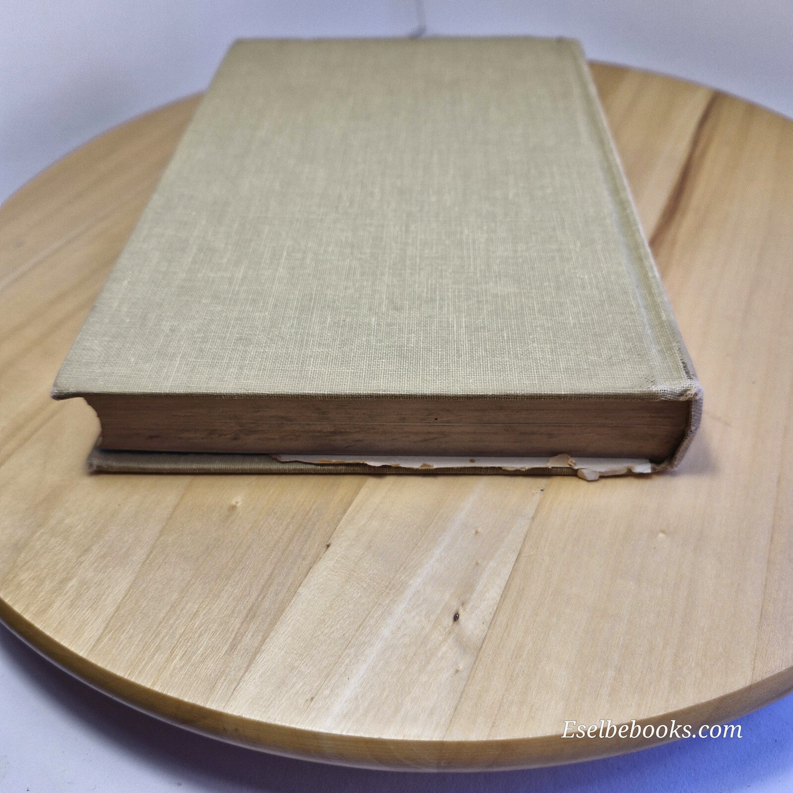 Vintage cookbook: You can be a better cook than mama ever was by Elise Landau...