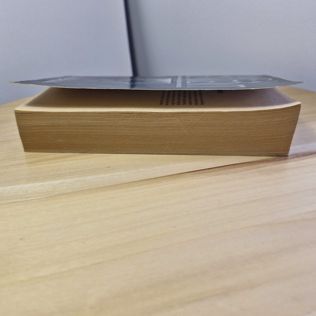 Horror fiction: The Dark By James Herbert · 1999 - paperback