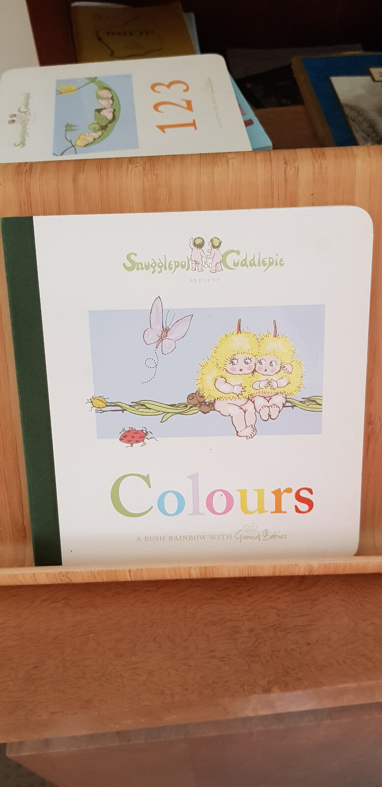Various Snugglepot and Cuddlepie books by May Gibbs - buy 2 or more for discount