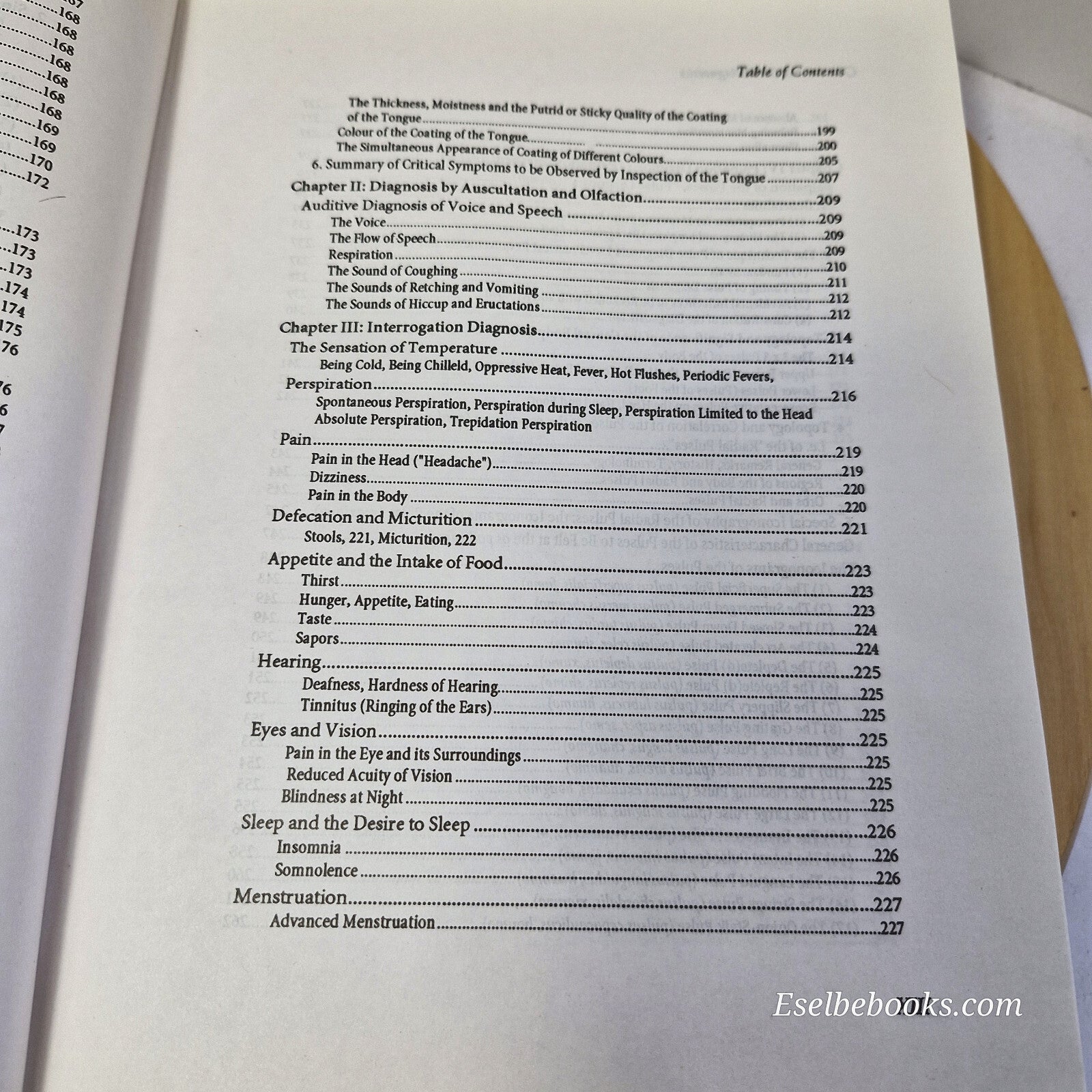 Chinese Medical Diagnostics A Comprehensive Textbook By Manfred Porkert · 200...
