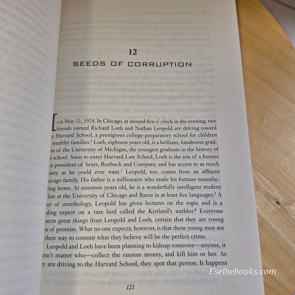 My Brain Made Me Do It by Eliezer J. Sternberg - paperback