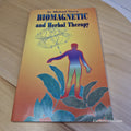 Biomagnetic and Herbal Therapy by Dr Michael Tierra - paperback