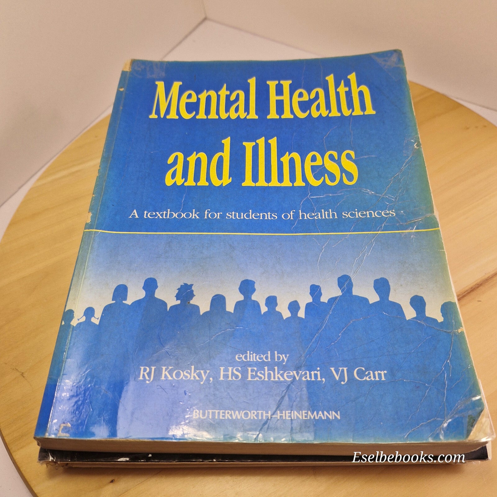 Various psychotherapy/psychoanalysis/mental health guide books - updated 26/12