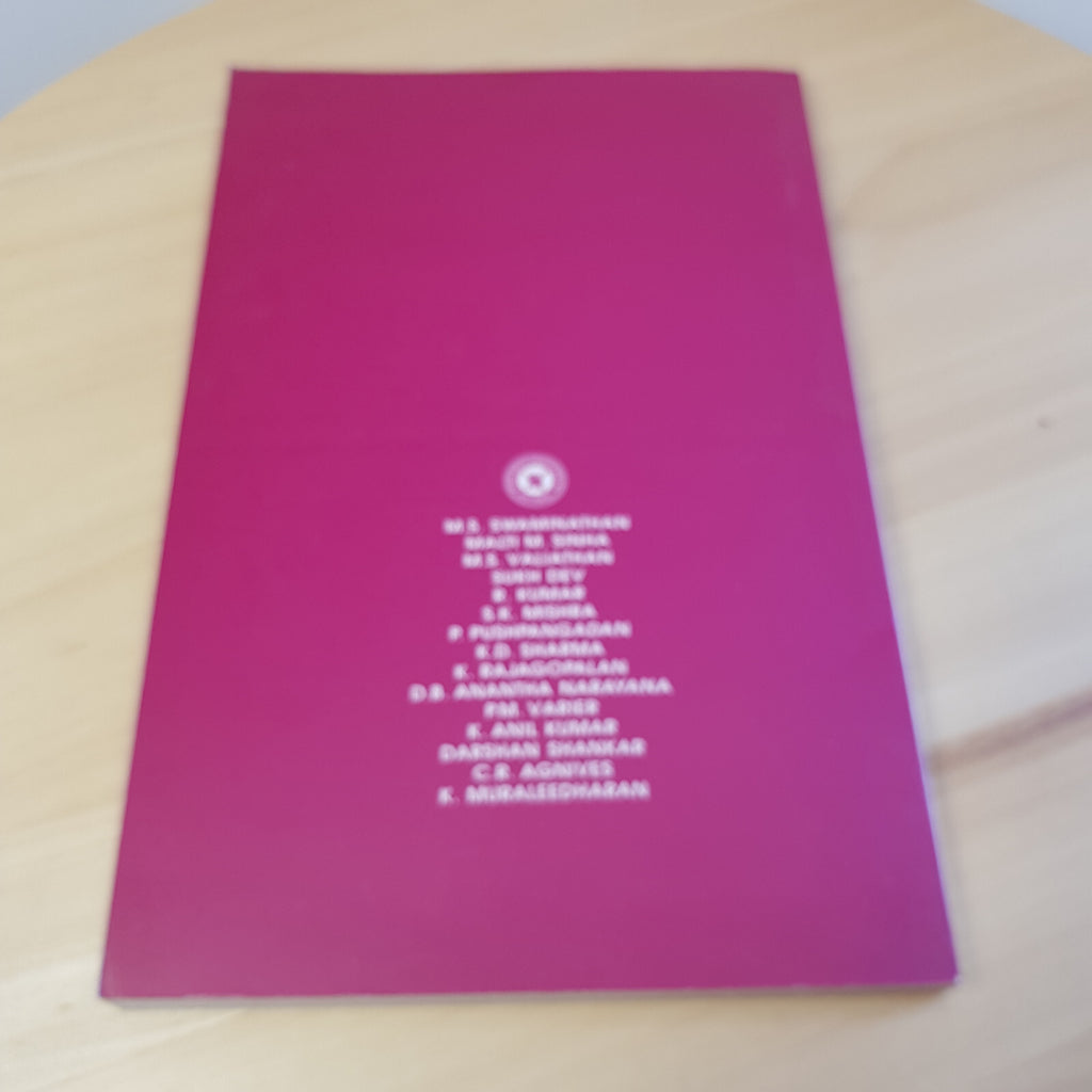 Health: Indian Healthcare Tradition A Contemporary View 2003 - paperback