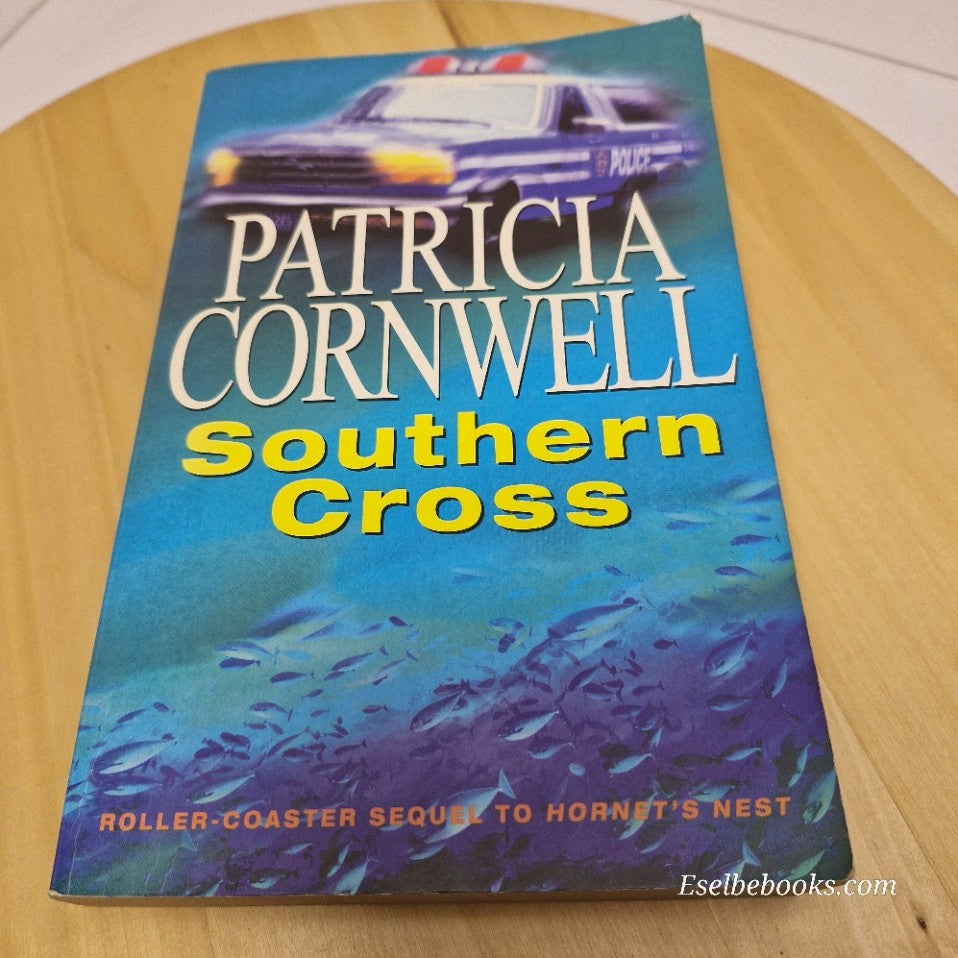 Various Patricia Cornwell crime/thriller fiction - buy 2 or more for discount