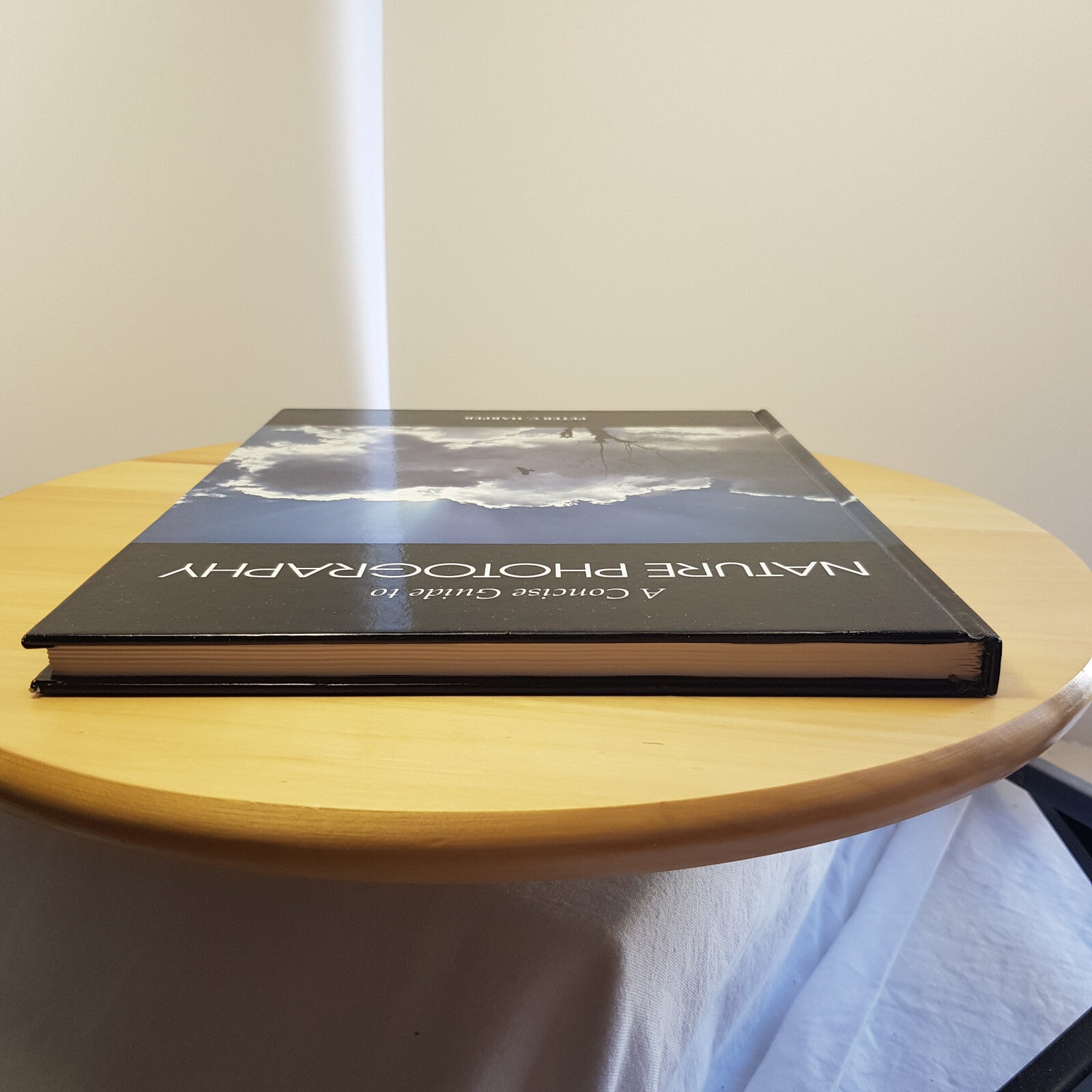 Photography: A Concise Guide to Nature Photography By Peter C. Harper · 1994 ...