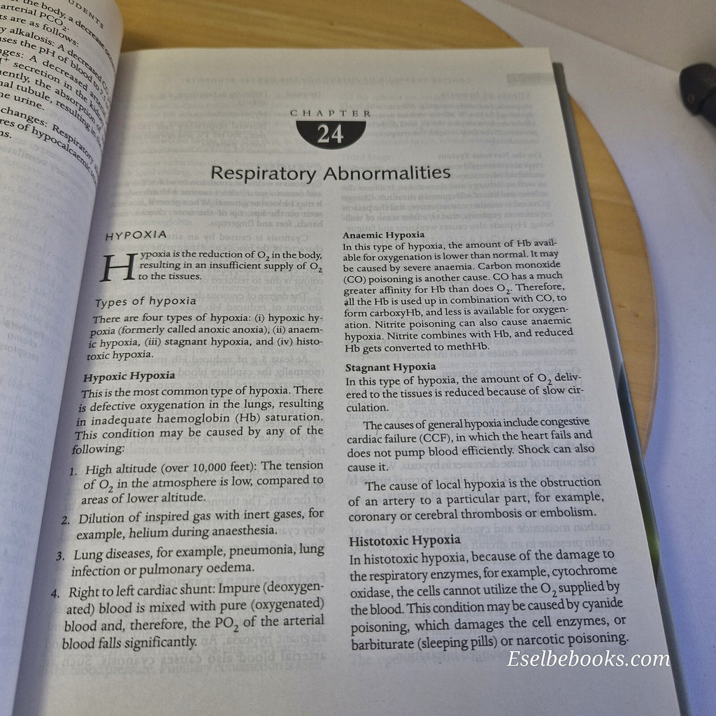 Concise Textbook of Physiology for Dental Students By Hema Pispati · 2001 - h...