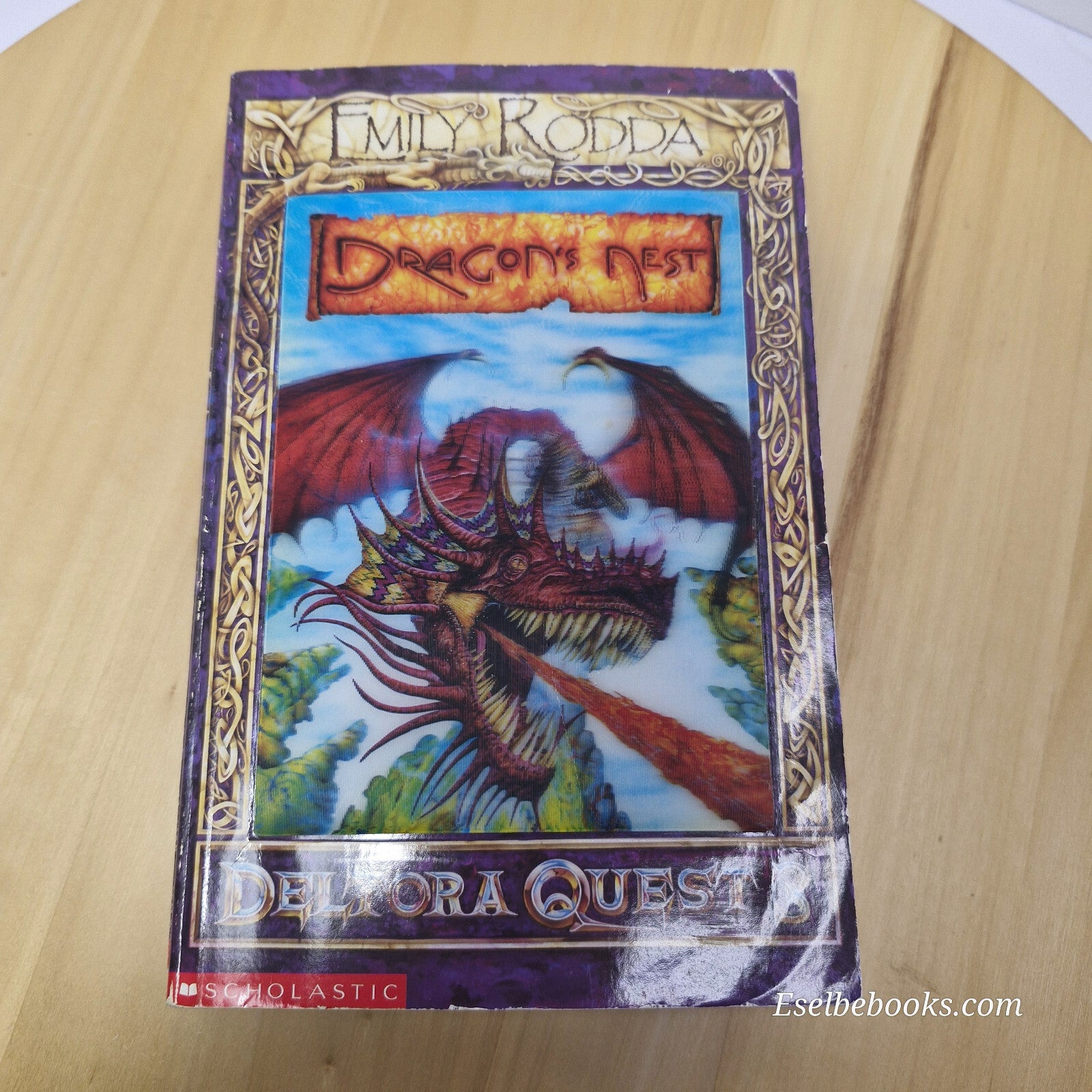 Emily Rodda - various childrens fiction - buy 2 or more for discount