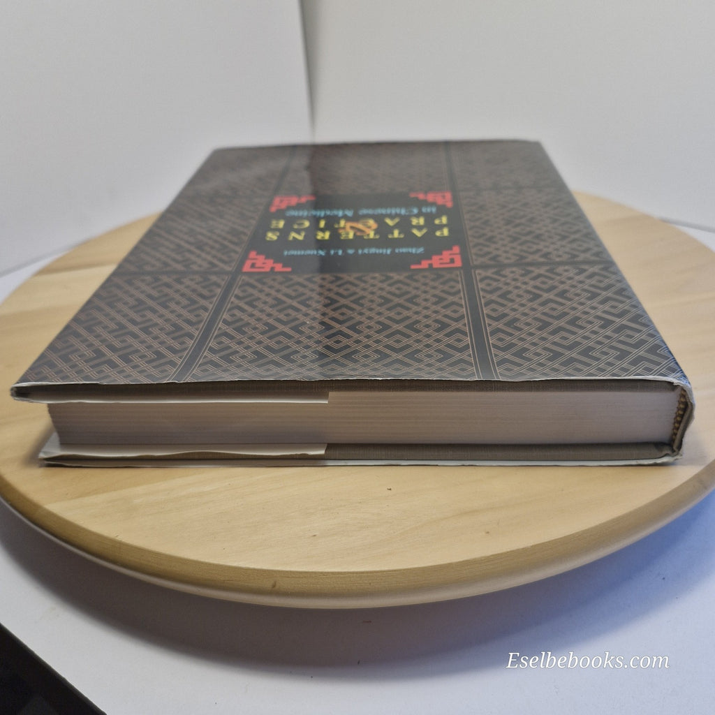 Patterns and Practice in Chinese Medicine by Xuemeii Li and Jingyi Zhao...