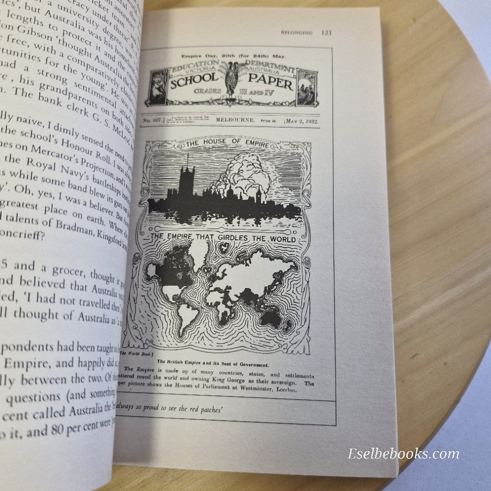 We Were There By John Barrett - Biography World War II - paperback