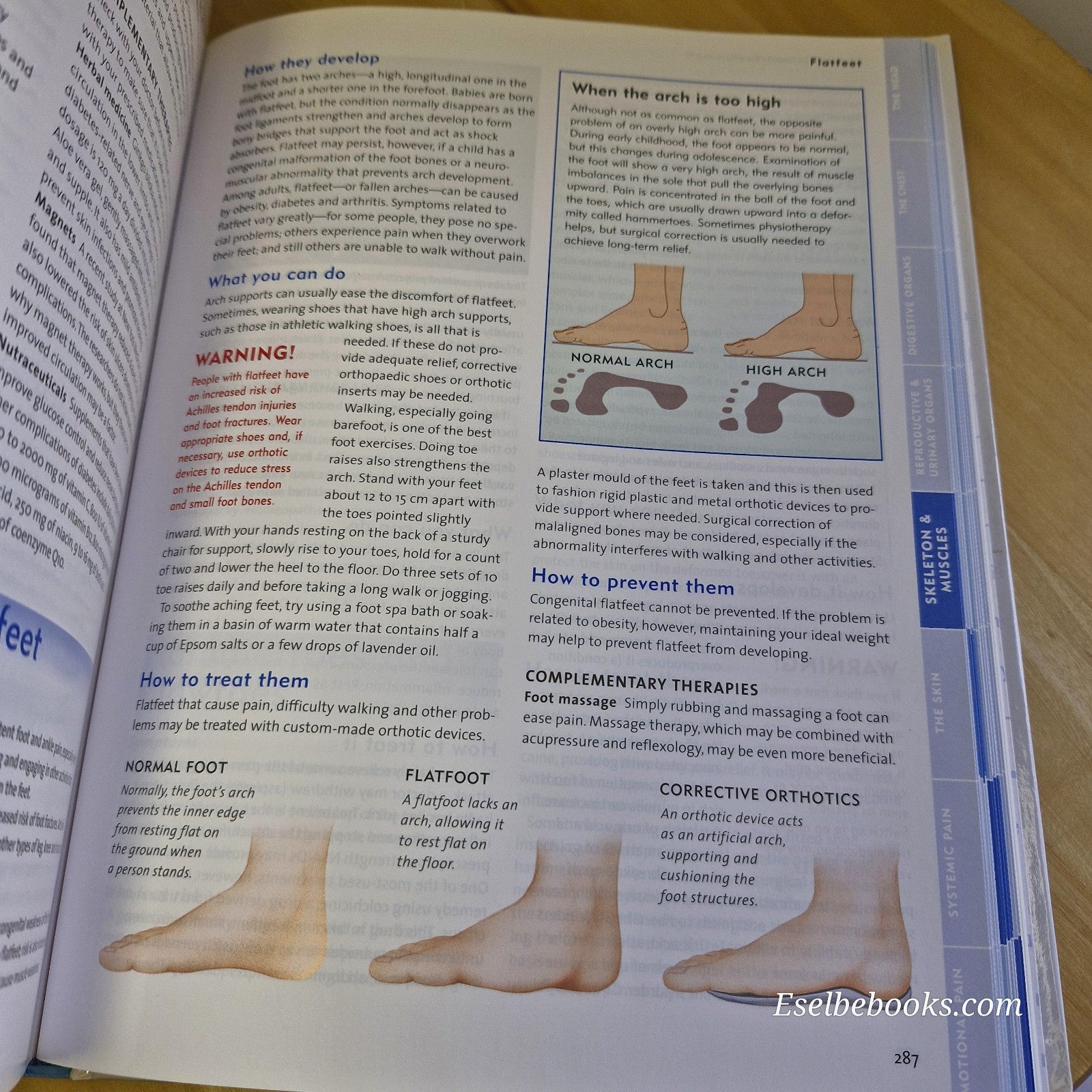 Reader's Digest's Conquer Pain - Hardcover, 2001
