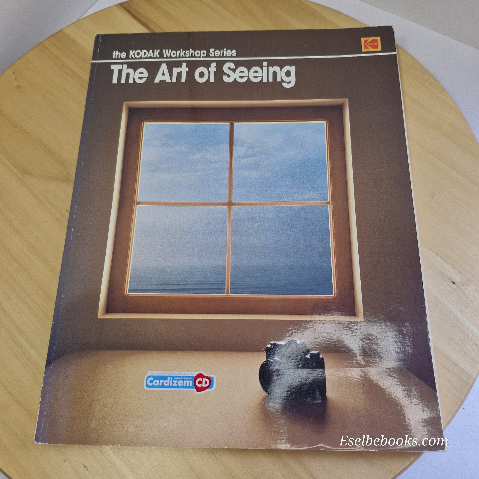 Photography how to books - buy 2 or more for discount