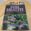 The Interpet Manual of Fish Health By Chris Andrews, Adrian Exell, Neville Ca...