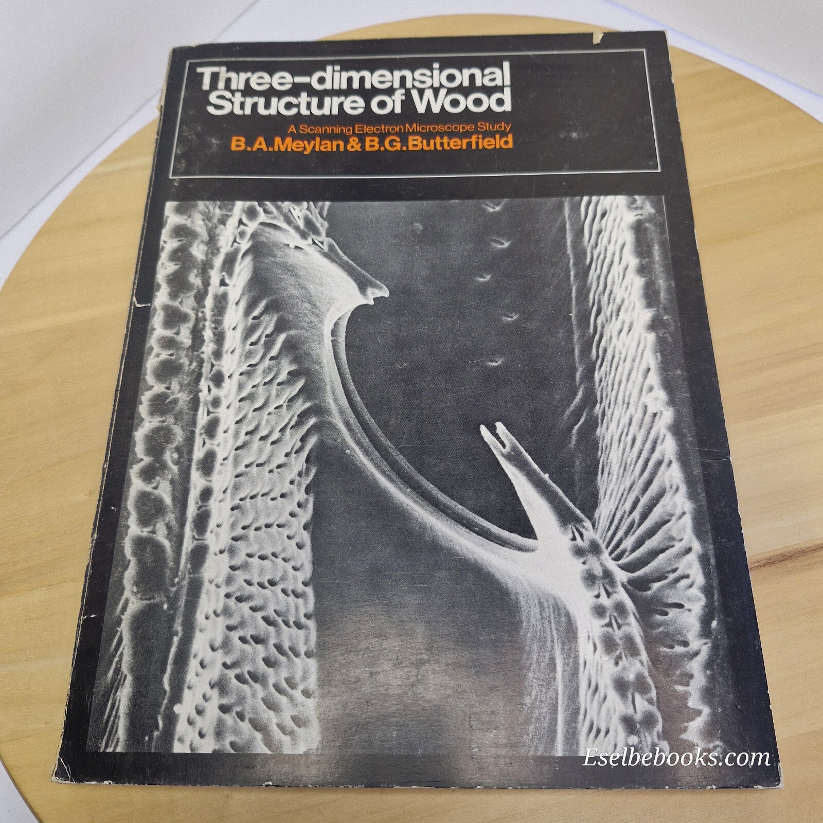 Various science of plants guide books - buy 2 or more for discount - 24/02/25